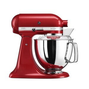 Kuchyňský robot KitchenAid Artisan 5KSM175 - královská červená
