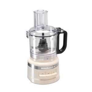 KitchenAid Food Processor 5KFP0719 - mandlová (1,7 l)