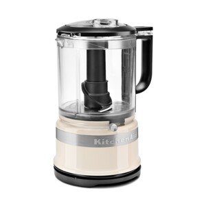 KitchenAid sekáček na potraviny 5KFC0516 - mandlová (1,19 l)