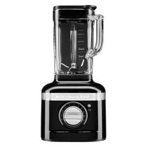 Stolní mixér KitchenAid K400 Artisan 5KSB4026 - černá (1,4 l)