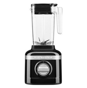 Stolní mixér KitchenAid K150 5KSB1325 - černá (1,4 l)