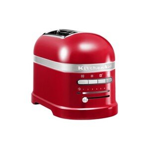 Toustovač KitchenAid Artisan 5KMT2204 - královská červená