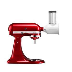 KitchenAid krouhač a kráječ zeleniny pro kuchyňské roboty