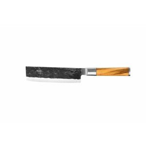 Forged Olive - japonský nůž na zeleninu 17,5 cm