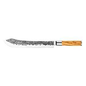 Forged Olive - řeznický nůž 25,5 cm