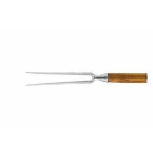 Forged Olive - vidlice na maso 19 cm