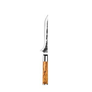 Forged Olive - vykosťovací nůž 15 cm