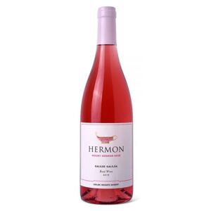 Golan Heights Winery Mount Hermon Rosé 2022