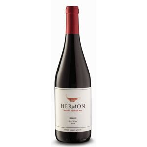 Golan Heights Winery Mount Hermon Red 2022