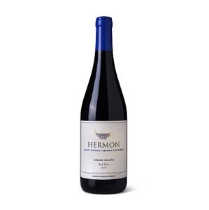 Golan Heights Winery Mount Hermon Cabernet Sauvignon 2022