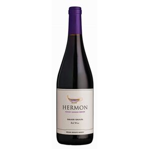 Galil Mountain Winery Mount Hermon Magenta 2021