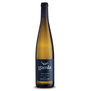 Golan Heights Winery Gamla Riesling 2022