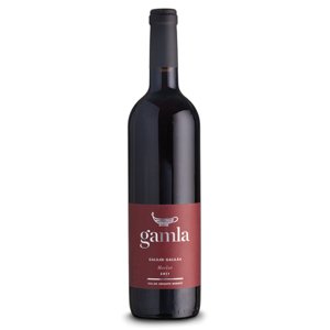 Golan Heights Winery Gamla Merlot 2020