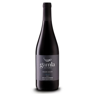 Golan Heights Winery Gamla Syrah 2019