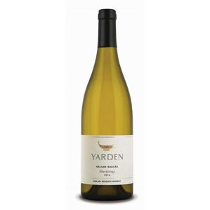 Golan Heights Winery Yarden Chardonnay 2022