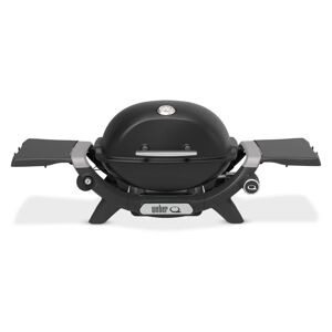 Plynový gril Weber Q 1200N