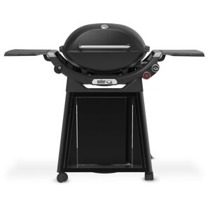 Plynový gril Weber Q 3200N+