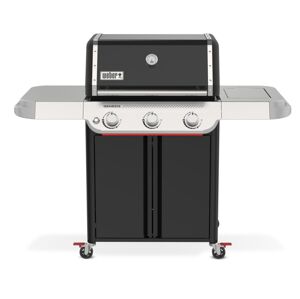 Plynový gril Weber Genesis E-315W