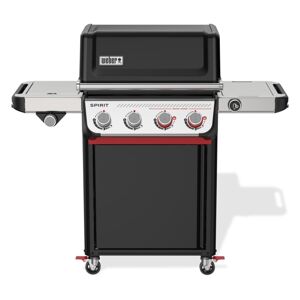 Plynový gril Weber Spirit EP-435