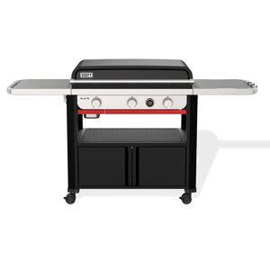 Plancha gril Weber Slate GPD Premium Griddle, 76 cm