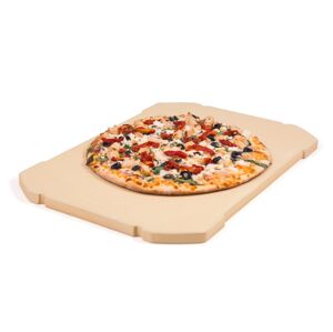 Obdélníková pizza kámen Broil King 44 x 31 cm