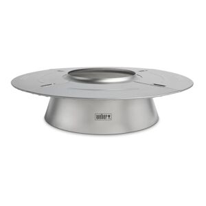 Weber sada pro regulaci teploty v grilu na dřevěné uhlí 57 cm