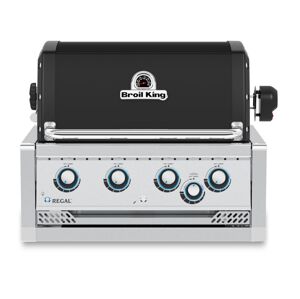 Vestavný plynový gril Broil King Regal 470 BI