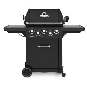 Plynový gril Broil King Signet 390 Shadow
