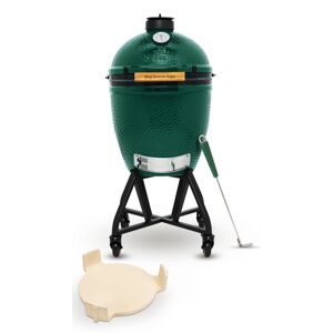 Big Green Egg Medium - cenově zvýhodněný set