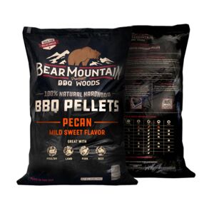 Bear Mountain BBQ Bear Mountain pelety - Pecan, 9 kg