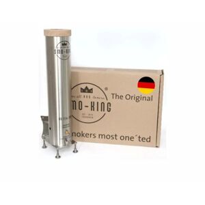 Dýmbox generátor studeného kouře Smo-King 2,3 l