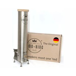 Dýmbox generátor studeného kouře Smo-King 4 l