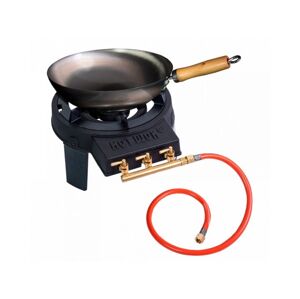 Plynový hořák Hot Wok Original 7 kW