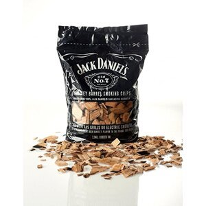 Jack Daniel´s Dřevěné lupínky na uzení Jack Daniels