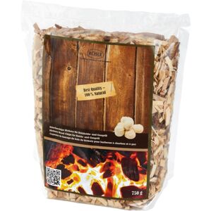 Udící lupínky Rösle Hickory 750 g