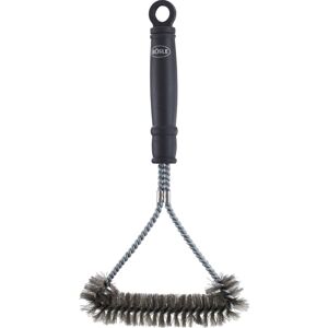 Kartáč Rösle na čištění roštu 30 cm
