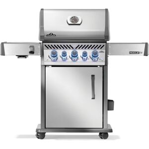 Plynový gril Napoleon Rogue 425 PRO-S nerez
