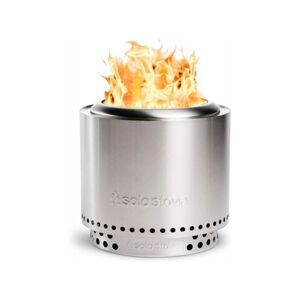 Nerezové ohniště Solo Stove Ranger 2.0 s podstavcem