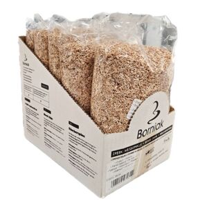 Udící štěpka Borniak Hickory 10 l
