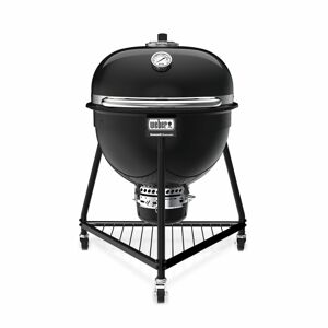 Weber Summit® Kamado E6 gril na dřevěné uhlí
