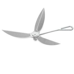 Weber One-Touch system pro kotlové grily 47 cm