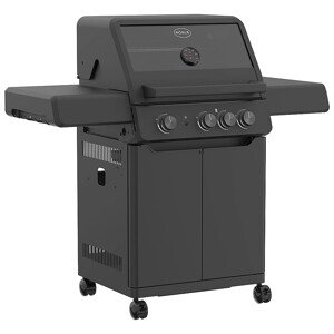 RÖSLE Plynový gril RÖSLE Allflame Peer 3