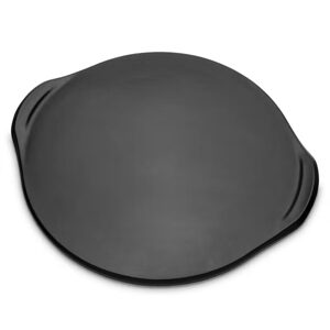 Glazovaný pizza kámen Weber Premium Ø 42 cm