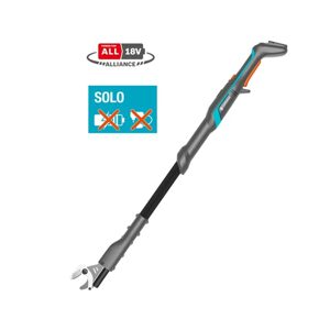 Aku teleskopické nůžky na větve Gardena EasyCut 110/18V P4A 14772-55