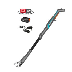 Aku nůžky na větve EasyCut 110/18V P4A sada 14772-20