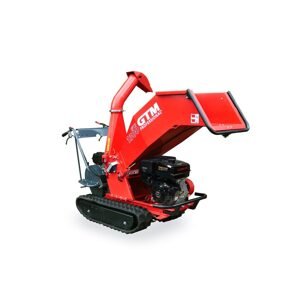 Benzínový drtič větví GTM GTS 1300 RG
