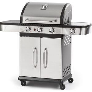 Plynový grill FIELDMANN FZG 3011