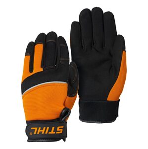 Pracovní rukavice STIHL DYNAMIC Vent, vel. M