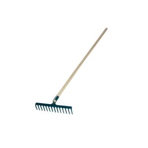 Hrábě JAD s násadou 5482