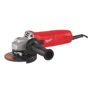 Elektrická úhlová bruska Milwaukee AG10-115EK 4933451219